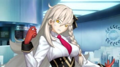【FGO】オルガマリー所長は果たしてぐだぐだ勢のぐだぐだについて来れるのか？
