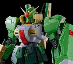 【ガンプラ】ガンダムMk-II（ケロロ仕様）、ええやんけ…