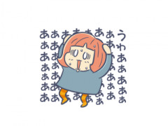【動画】凧に絡まった女児、逝く・・・