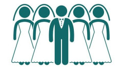 【悲報】有識者「日本が復活するには東大卒の男性の重婚を認め子供には1億円の援助をすればいい」
