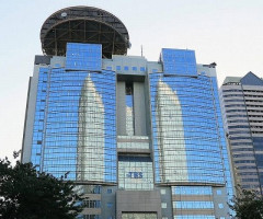 【悲報】TBS社長「VIVANTはフィクションです。ただのエンターテイメントなのでマジにならないでください」