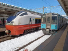 【悲報】スペインの高速鉄道、ガチで逝く・・・・・・・
