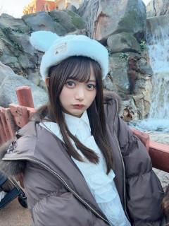 【悲報】セクシー女優の北岡果林、学生時代の友達とディズニー行ったらアホに「AVの人だ！」と声掛けされ激怒ｗｗｗ