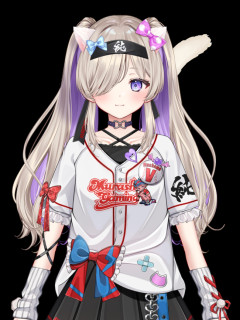 【悲報】加藤純一のプロチーム所属の女Vtuberさん、好き嫌いランキング１位になる