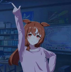 【ウマ娘】内なる紅を鎮める為にスティルにお菓子を献上するスレ
