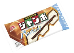 【悲報】このアイスまずいね←信者が大激怒するアイスｗｗｗｗｗ
