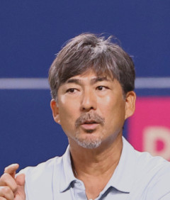 楽天小笠原、爆誕！
