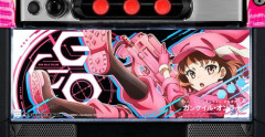 【灼熱の全456!?】京楽「Lソードアート・オンライン オルタナティブ ガンゲイル・オンライン」先行導入初日のデータまとめ！万枚複数あり、設定6打たれた方の感想もあり
