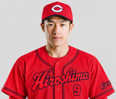 柳田悠岐『40歳現役』保証も本人の希望を尊重←カープを『生まれ変わらせる』可能性のあるカープファン
