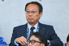 岡田武史、森保監督にブチ切れで日本サッカー教会辞任