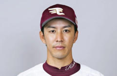 岸孝之(41)11登板 5勝5敗 2.73 6QS