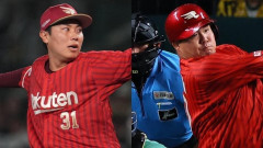 楽天、渡辺翔太ら6選手に戦力外通告　昨年ドラフト加入の捕手も…石原彪らが対象
