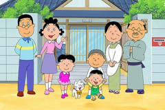 【悲報】ぺこーらさん、「サザエさんの主人公は誰なのか」という議論を配信でするwwwwwwwwwwwwww