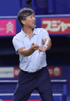楽天コーチ陣、発表wwwwwwwwwwwwwwww
