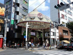 【悲報】なんで杉並区って言うと馬鹿にされがちなのかｗｗｗｗｗｗｗｗｗｗ