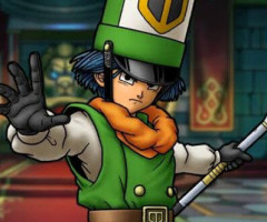 【DQ4】勇者、クリフトはスタメン確定としてあと2枠は結局誰がベストなの？