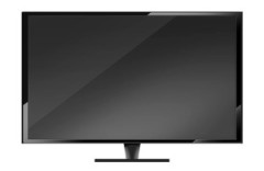 4kゲーミングモニターを買ったワイ、映りの良さに驚愕する……