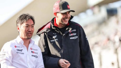 TGRハースF1小松代表、オコンと契約を更新しなかった理由を率直に列挙