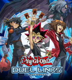 【遊戯王情報】デュエルリンクスの今後の更新予定公開！