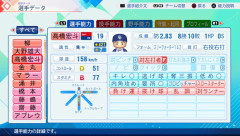 【最新版】最新のパワプロ髙橋宏斗wwwwwwwwwwwwwwwwwwwwwwwwwwwwwwwwwwwwwwwwwwwwwwwwwwwwwwwwwwww