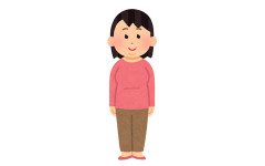 彼女にするなら、太っている女性のほうがいいと思うｗｗｗｗｗｗｗｗｗｗｗｗ