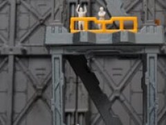 【ミニチュア】山田化学「ジオラマ人間 作業員ver. 1/150スケールフィギュア」【100円ショップで発売決定】