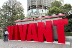 ドラマ『VIVANT』終了か　立憲民主党・小西ひろゆき議員に放送法違反だと指摘される