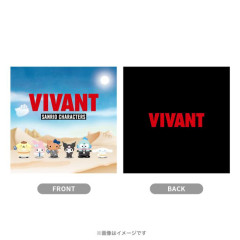 【悲報】サンリオ、VIVANTコラボ中止「内容がそぐわない」→西側諸国激怒へwwwwwwwwwwwwww