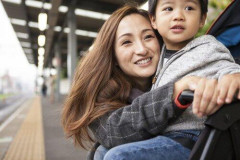 【悲報】シンママ（すぐエッッッできる、一途、包容力がある、子供が手に入る）←おまえらが狙わない理由