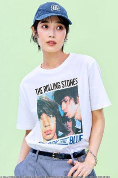 【悲報】「そのバンドを知らない人がバンドTシャツを着てもいいのか」米女優らが語り合う「私が納得できないのは…」