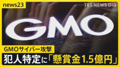 【悲報】GMO「犯人特定しちゃいました」ｗｗｗｗｗｗｗｗｗｗ