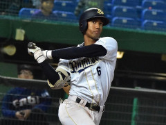 オリックス宗佑磨『FA権行使ンゴ』『大阪も大好き』←もうこれ阪神だろ