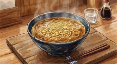 何も載ってない素ラーメンにひとつ具を足せるなら何足す？