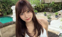 人気セクシー女優さん、学生時代の友達とディズニーに行くも最悪の事態に・・・