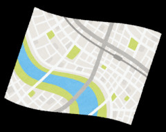 私は方向音痴なので地図を持って行ったのだが…→友人A『地図なきゃわかんないの？道わかんないフリしてるんでしょ！』『萌えキャラ演出乙ｗｗｗ』