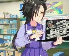 【ウマ娘】メモリの高騰が止まらなくて咽び泣くシャカール