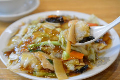 中華丼から戦力外にしたい具材ｗｗｗｗｗ
