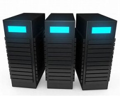 今自宅にサーバー設置して個人のサイト作っている人いるのかね？