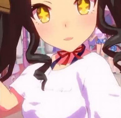【ウマ娘】これがサイゲの高度な技術力、こんなところに使っていいのか?