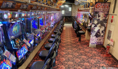 【画像あり】電子タバコOKの店って客層良くないよな…灰皿あるのに下皿にタバコ捨てるやつとかさ