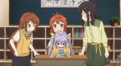 10～20代のアニメオタク、ドパガキすぎて日常系アニメを楽しめない模様
