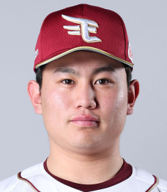 楽天イーグルス、ドラ4ルーキーと来季契約せず育成契約打診