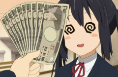 【悲報】「生活費」←冷静に考えてこれだけで月10万円は飛んでいくのヤバくないか？