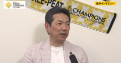 ホークス今年の打順は長谷川コーチ　小久保監督「コーチ陣のおかげ。今年一回も決めてない」