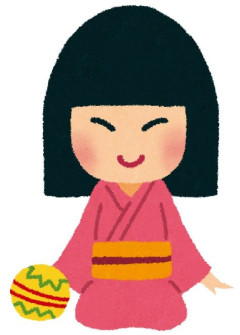 いつものように和室で寝ていると目の前の襖がスッと開いて閉じた。また開いたので手を出すと挟まれた。痛っと声を出すとクスクスと子供のような笑い声。ウチに子供はい
