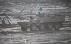 もはや戦前ではなく「戦時」に近い…フランスの大手武器メーカーが日本を輸出拠点に！