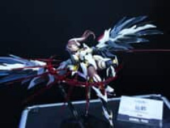 【メカ美少女】SOSKILL「流雲仙子・仙鹤」プラモデル【近日予約開始】