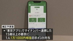 【速報】「スマホがないと1万1000円もらえないのは差別」→ 都民13人が東京都を提訴