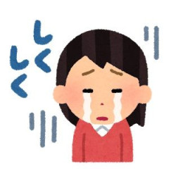 ディズニーオタクの友人。誕生日暇だと言っていたから、ケーキ食べに行く約束してたのに誕生日ディズニー誘われたから、行けないと言われてしまった…