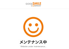 【悲報】グッドスマイルカンパニーからクレカ情報流出。番号やセキュリティーコードも
